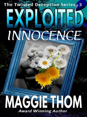 cover image of Exploited Innocence